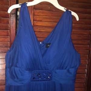 Scarlet Nite adorable party dress